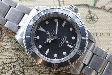 1968 rolex 5513 set.